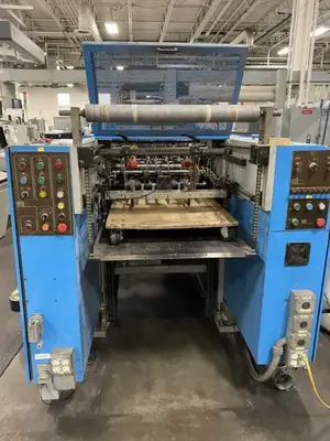 MÜLLER MARTINI Variable-Cutoff Web Presses Narrow Web Presses | Machinery Solutions Group, Inc. (13)