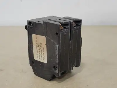 USED GENERAL ELECTRIC THQL250