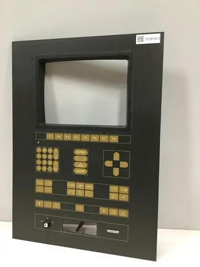 Used ENGEL E-FP-14 Interface Monitors Michigan US | Ideal Machinery #583057