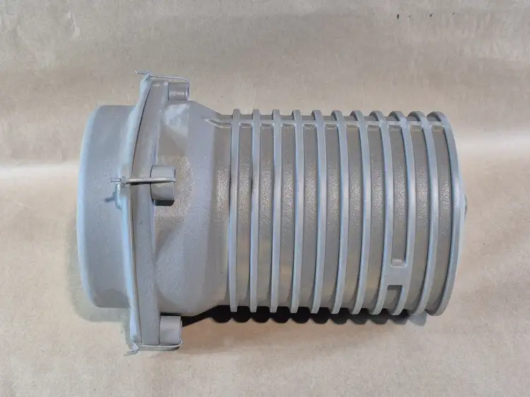 New | in-Stock AUMA VDX0 90-2/40 Electric Motor Driven Actuators British Columbia CA | Lenmark #255264