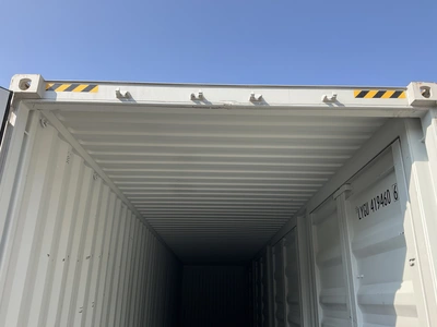 Used 2026 HIGH CUBE _UNKNOWN_ Shipping Containers Michigan US | Miedema Asset Management Group #1372868