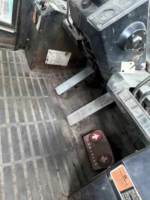 Used HYSTER 360 Internal Combustion Forklifts: Pneumatic Tire Ohio US | G-2000, Inc. #1475845