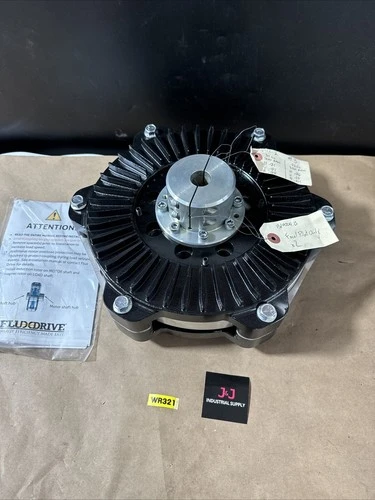NEW Flux Drive FSC-2