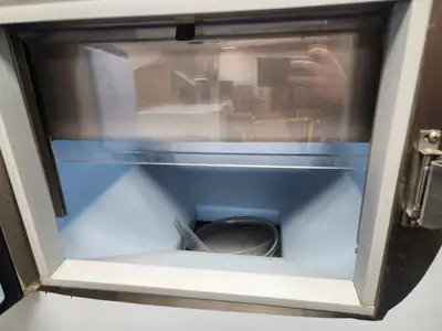 New | in-Stock Scotsman New Kloppenberg ICS-1 Express Ice Bin System Ice Machines Illinois US | Falcon Restaurant Supply #1376729