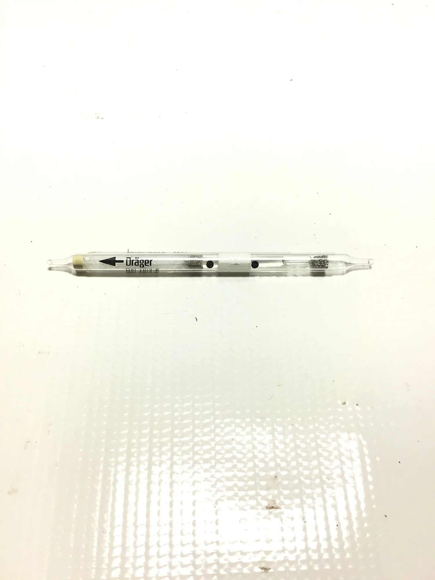 Dräger ARTB-2201 Gas Detector Tube