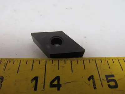 Kennametal DNGA542 DNGA-542 Carbide Insert Grade KC75 Coated Kendex 3Boxes 10pcs