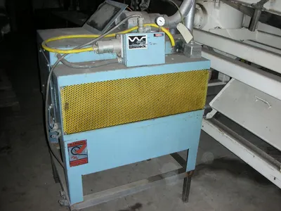 Used _UNKNOWN_ 4LV-F Blowers Minnesota US | A&I Equipment #1317933