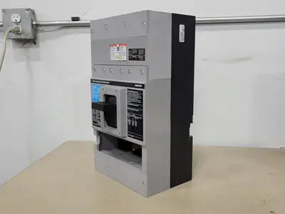 New | in-Stock SIEMENS MD63F800 Switchgears British Columbia CA | Lenmark #239744