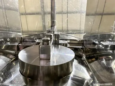 USED FUJI-PAUDAL QJ-400TG