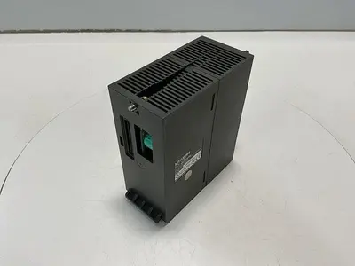 USED MITSUBISHI Q2ASHCPU