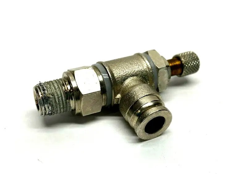 Used Numatics Flow Control Valves/Fittings Michigan US | Maverick Industrial Sales #1487423