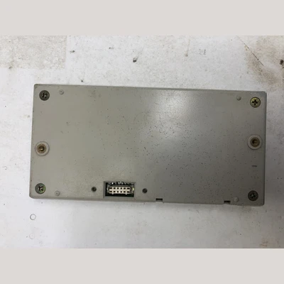 Yaskawa JVOP-130U Digital Operator