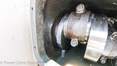 USED WHEATLEY 5P-323