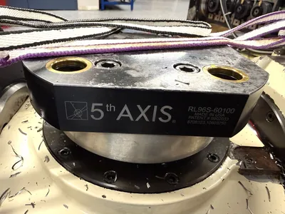 2019 TSUDAKOMA TBS-160,H Rotary Tables | Clark Machinery Sales, LLC (2)