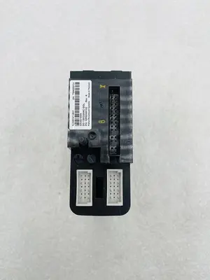 EMERSON DELTAV KJ3001X1-BH1 120/230VAC NSNP #K-2594
