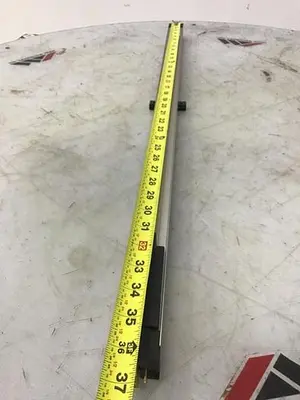 USED NOVOTECHNIK TLH750