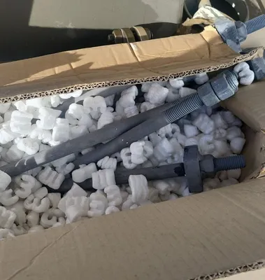 NEW FLOWSERVE 10LPN22