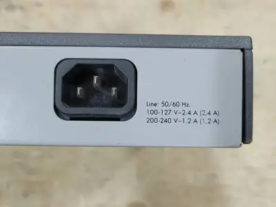 USED HP J4813A