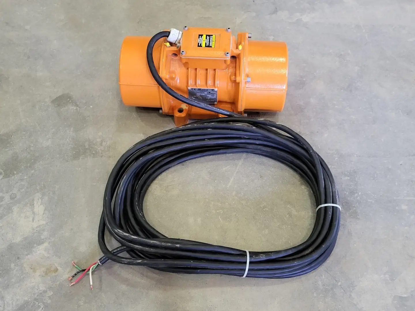New | in-Stock MARTIN ENGINEERING CD12-1630 Motors (misc) British Columbia CA | Lenmark #246335