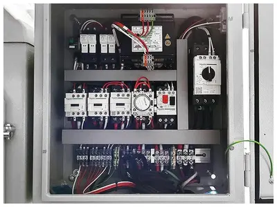 NEW CANTEK C12RSH