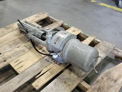 USED GRACO 218747
