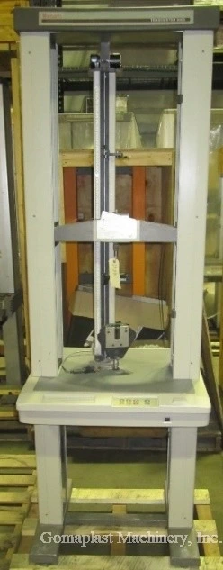 Used _UNKNOWN_ T2000 Tensile & Compression Testers Ohio US | Gomaplast Machinery, Inc. #1045711