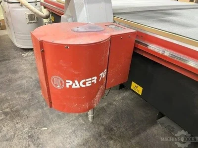 USED 2018 AXYZ PACER 5010 ATC