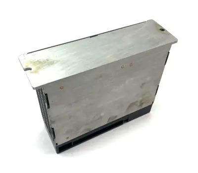 Used GE Fanuc SL Series Servo Amplifier 3-Phase Output Servo Drives Michigan US | Maverick Industrial Sales #1473835