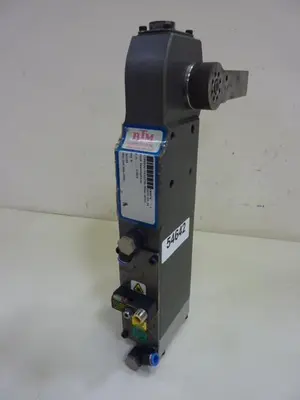 USED BTM CORP 779800G-733207H-90AL-SCDC