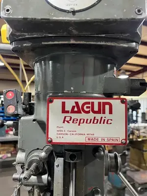 REPUBLIC LAGUN FTV Millers, Vertical | Rock Solid Tools (4)