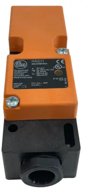NEW IFM EFECTOR IME2015BFBOA PROXIMITY SWITCH IM0011 IME2015BFBOA