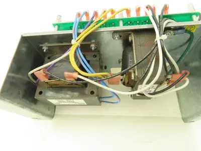 Honeywell 14507287-002 Converter Power Supply Module In 120V Out 24V 100VA