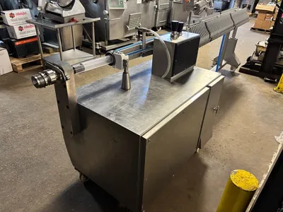 Used FREY BAS 02/SA Sausage Twister Linkers Illinois US | M&M Equipment Corp. #1407015