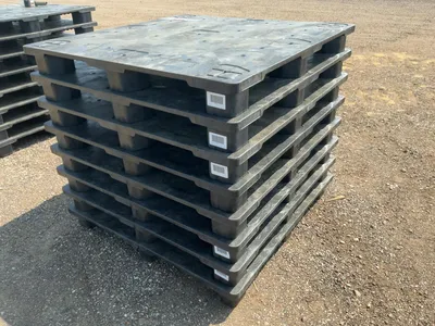 Used _UNKNOWN_ _UNKNOWN_ Bulk Merchandise / Pallets Michigan US | Miedema Asset Management Group #1322521