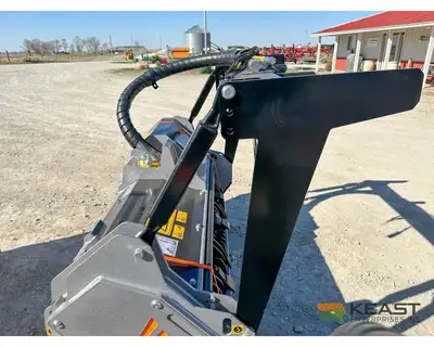 Used FAE _UNKNOWN_ Forestry Grinders Iowa US | Keast Enterprises #1360188