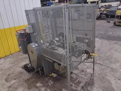 USED ASAHI US BAIRD #1
