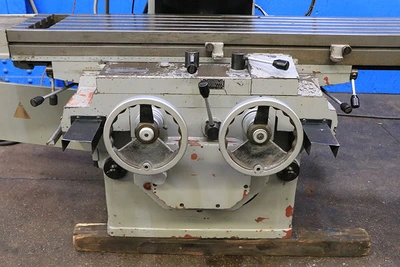 USED 1990 Sharp KMA-1