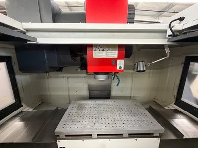 2018 YAMA SEIKI BM-1020 Vertical Machining Centers | PM Machines (10)