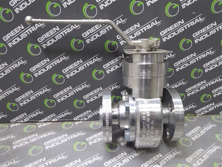 Used PERRIN _UNKNOWN_ Valves/Fittings | Green Industrial #674456