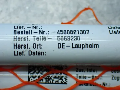 New | in-Stock UHLMANN 5068230 Miscellaneous MRO Ohio US | HGR 24 #912627