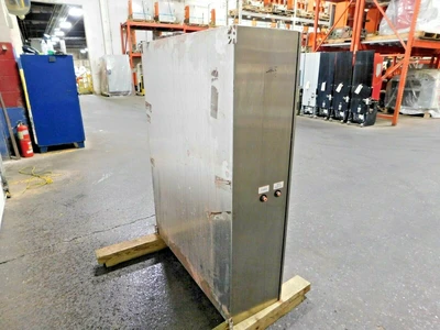 Used Rittal 8017601 Electrical Boxes Ohio US | Equipment Recovery Corp. #1329774