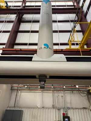 2013 HEXAGON DEA Global 20.40.15 Coordinate Measuring Machines | Machnet (11)