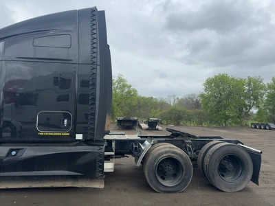 USED 2020 KENWORTH T680