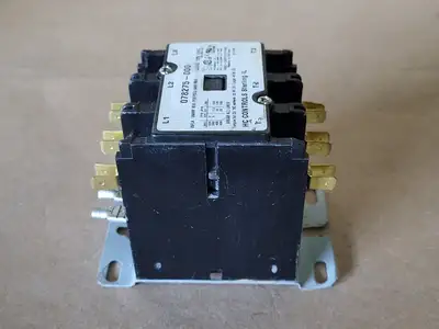 USED HC CONTROLS HCC-3XT01CY139