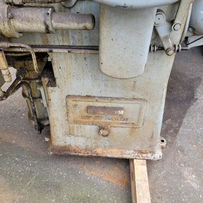 Used _UNKNOWN_ 5K254E65 Hack Saws British Columbia CA | Coast Machinery Group #1370201