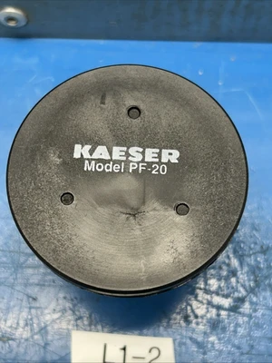 NEW Kaeser Kaeser PF20