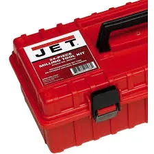 New | in-Stock JET 24PCS Tooling & Accessories (Other) Illinois US | Olympus Machinery Group #1351015