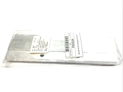 NEW LEGRAND 4H ITRAY STRAIGHT SPLICE KIT ALUMINUM 4" P314126 LOT OF 3