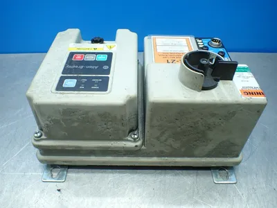 USED ALLENBRADLEY 280DFN10R