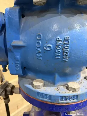USED Alfa Laval 1H-SW-1W
